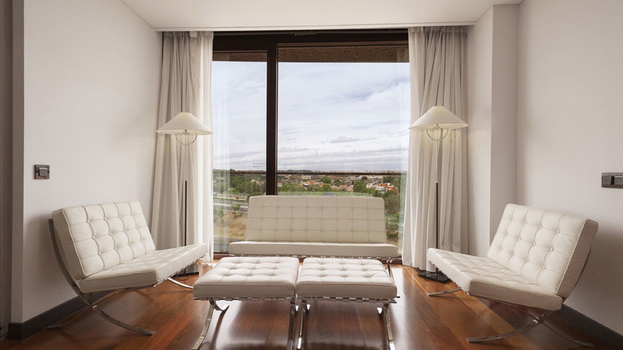 Photo of Bedroom in Barajas
