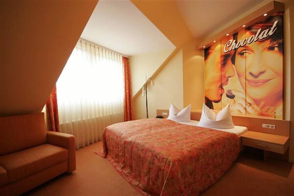 Photo of Bedroom in Zirndorf