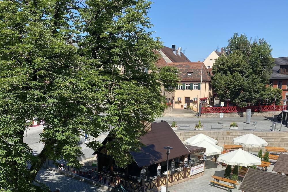 Photo of Outdoor in Zirndorf
