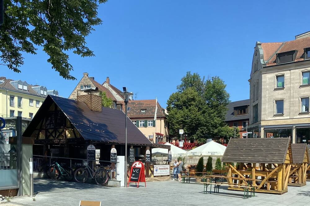 Photo of Outdoor in Zirndorf