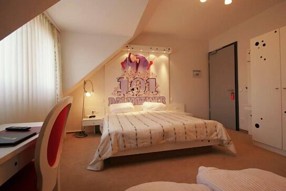 Photo of Bedroom in Zirndorf