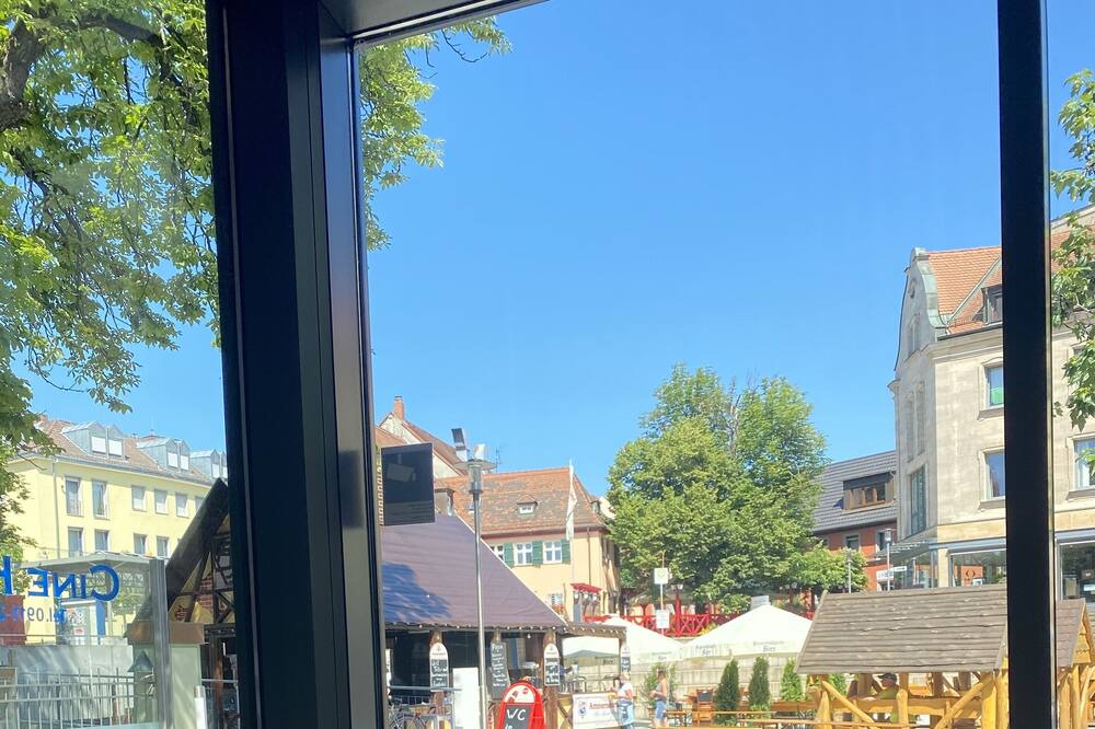 Photo of Outdoor in Zirndorf