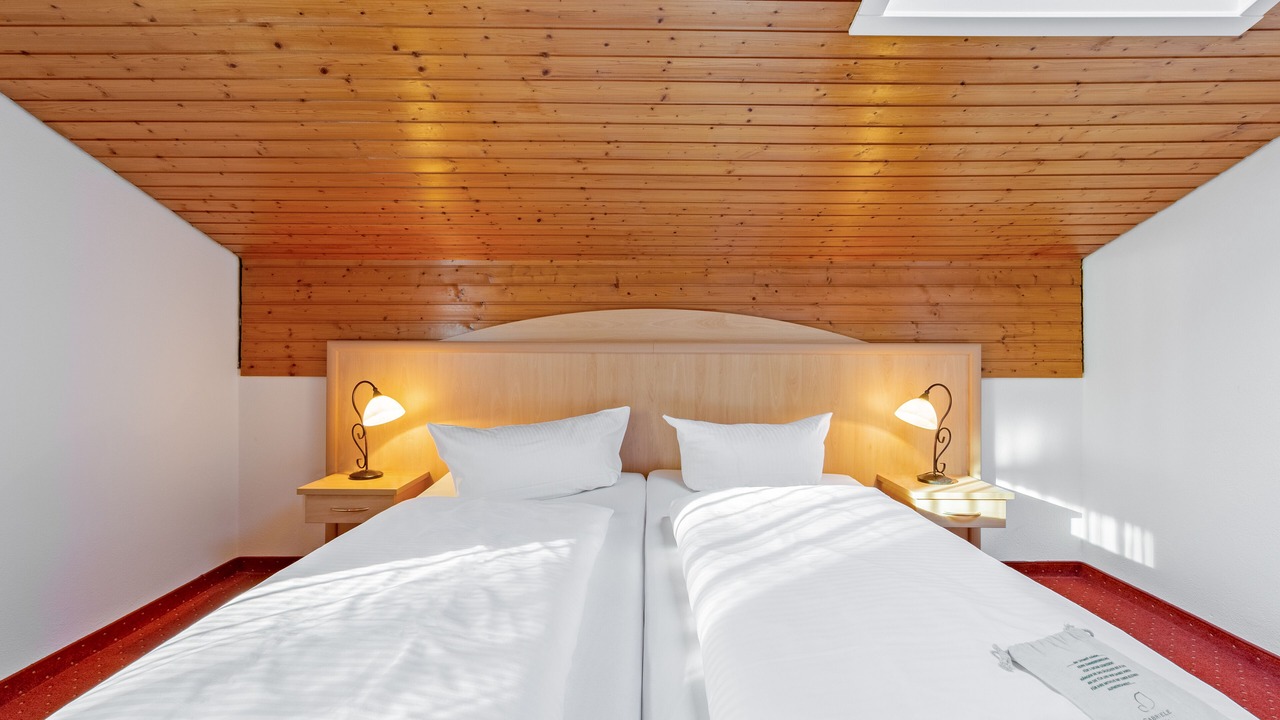 Photo of Bedroom in Unterwoessen