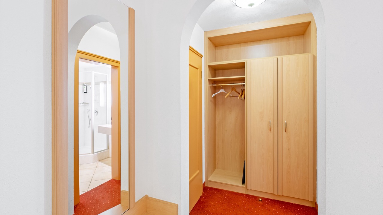 Photo of Bedroom in Unterwoessen