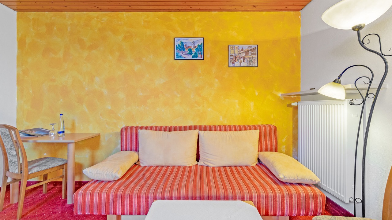 Photo of Bedroom in Unterwoessen