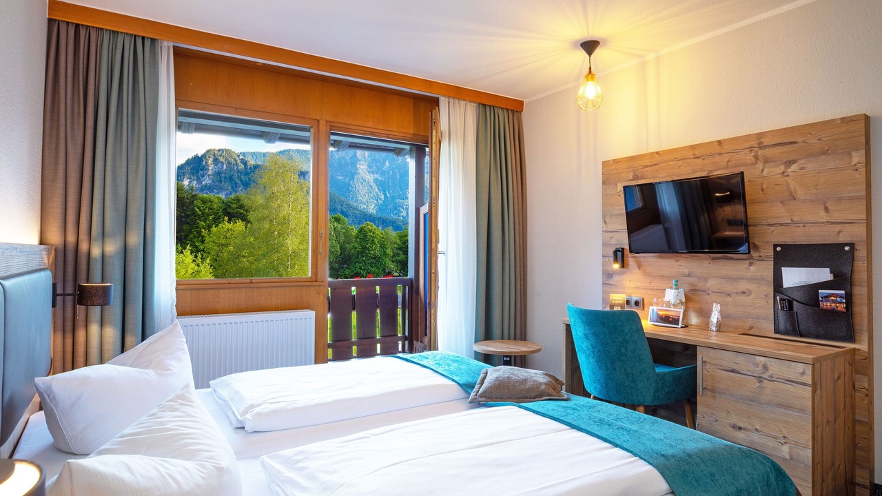 Photo of Bedroom in Inzell