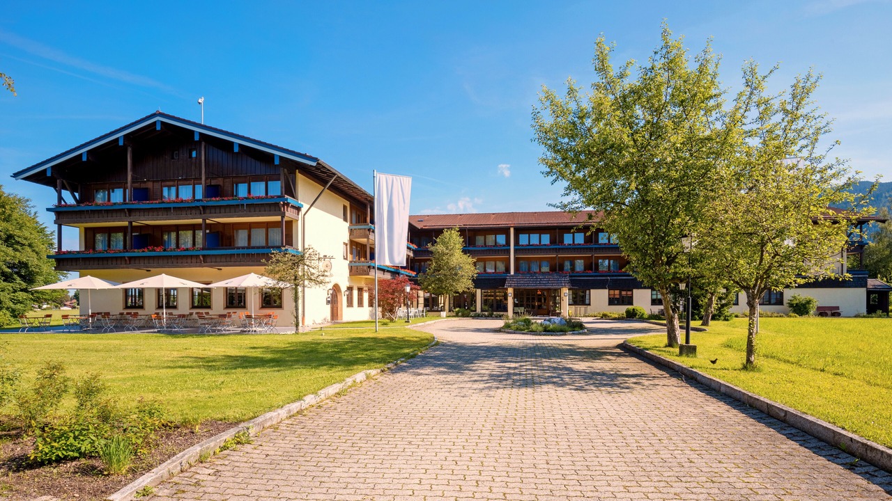 Photo of Outdoor in Inzell