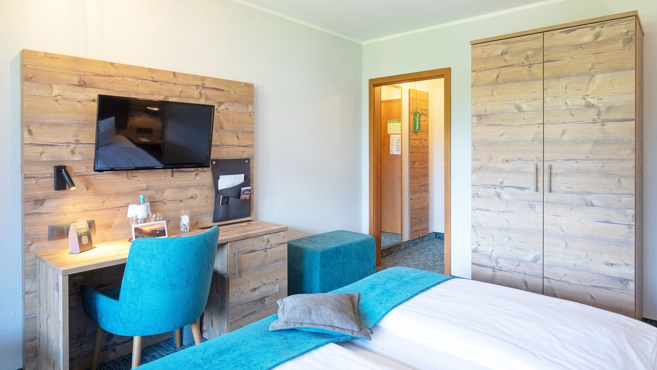 Photo of Bedroom in Inzell