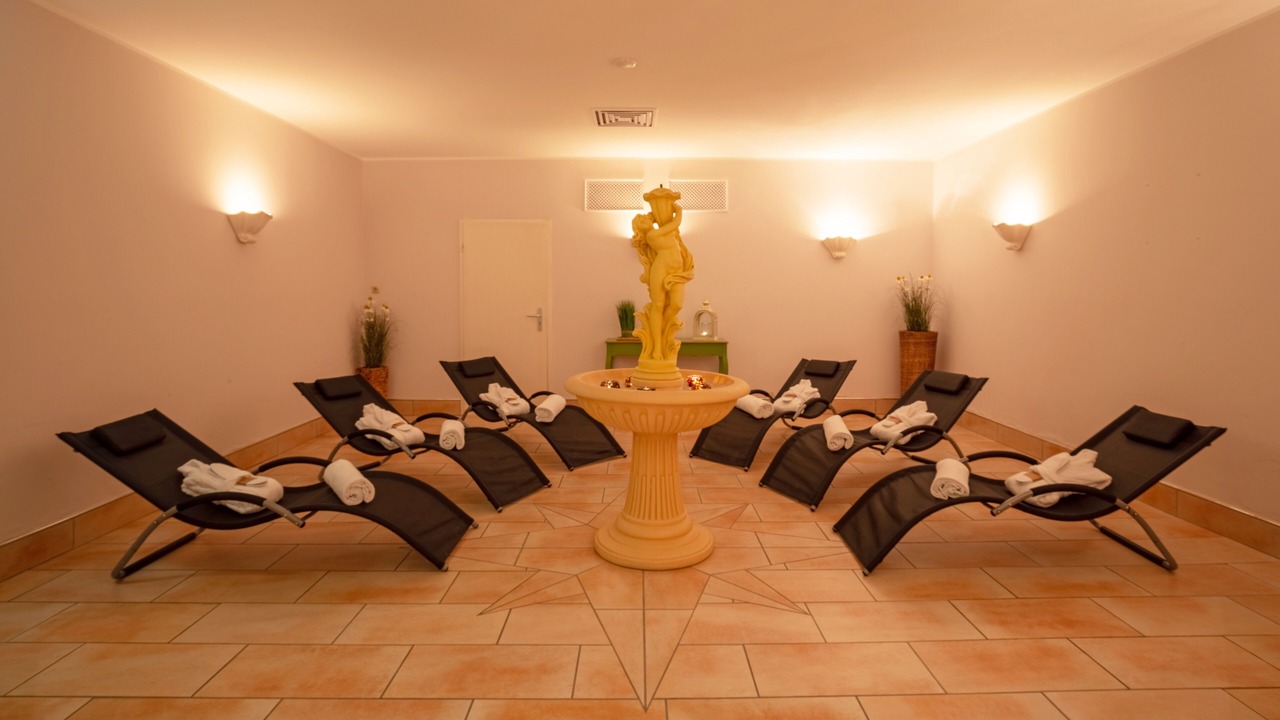 Photo of Bedroom in Inzell