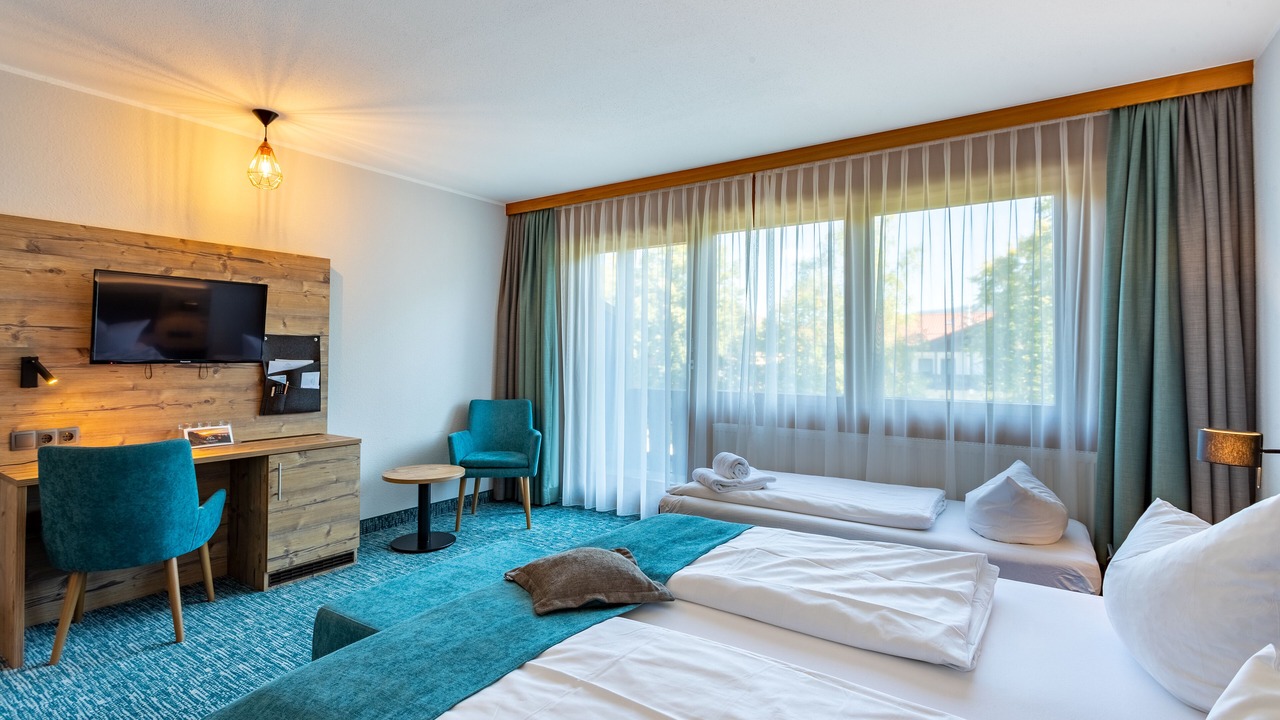 Photo of Bedroom in Inzell