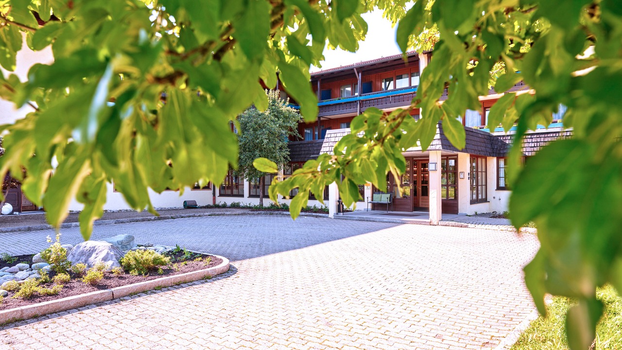 Photo of Outdoor in Inzell