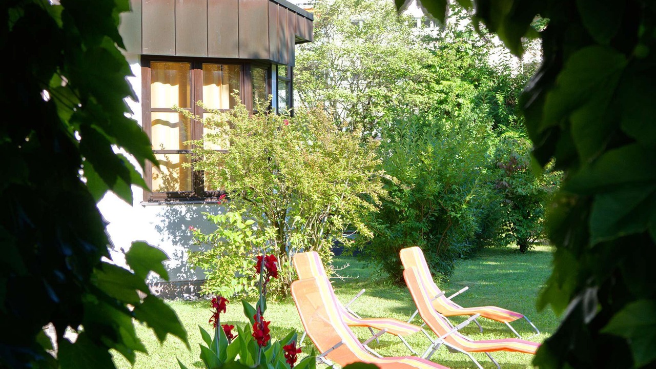 Photo of Outdoor in Gmain