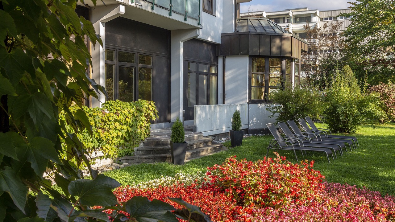 Photo of Outdoor in Gmain