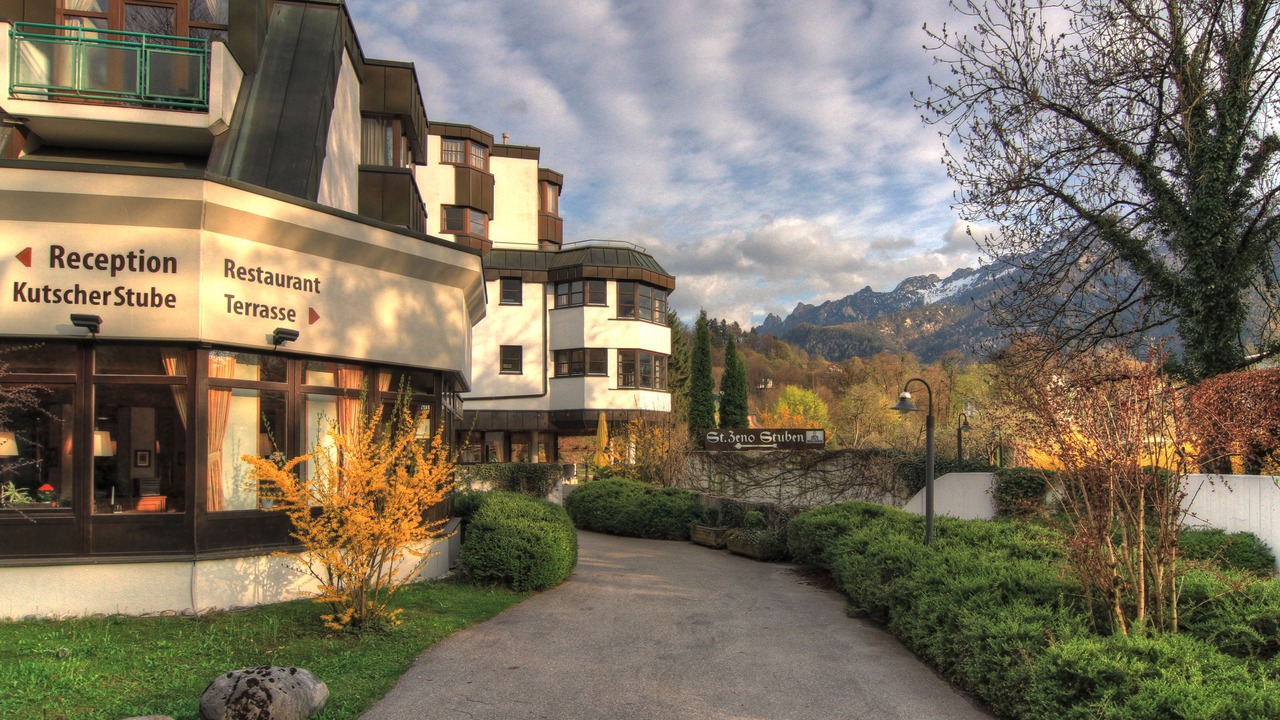 Photo of Outdoor in Gmain