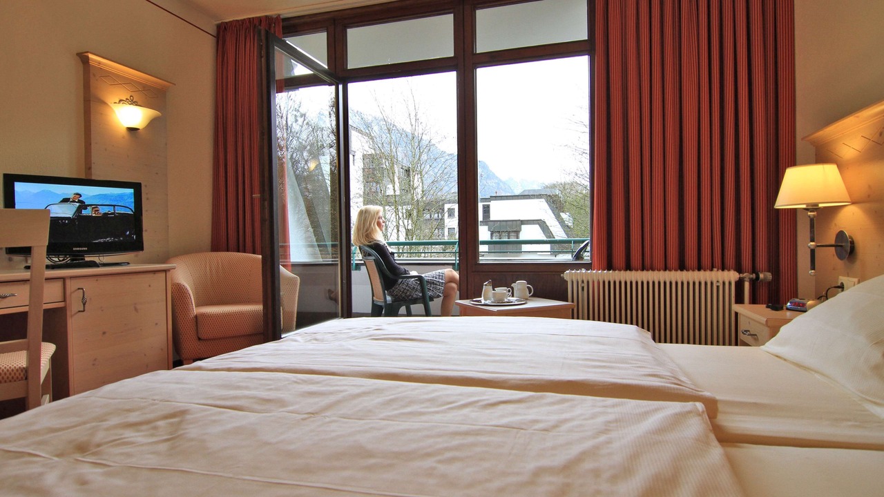 Photo of Bedroom in Gmain