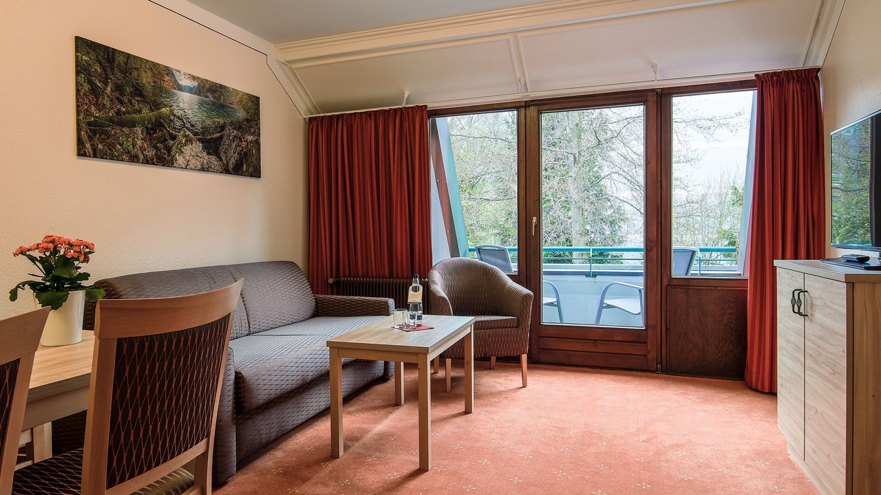 Photo of Bedroom in Gmain
