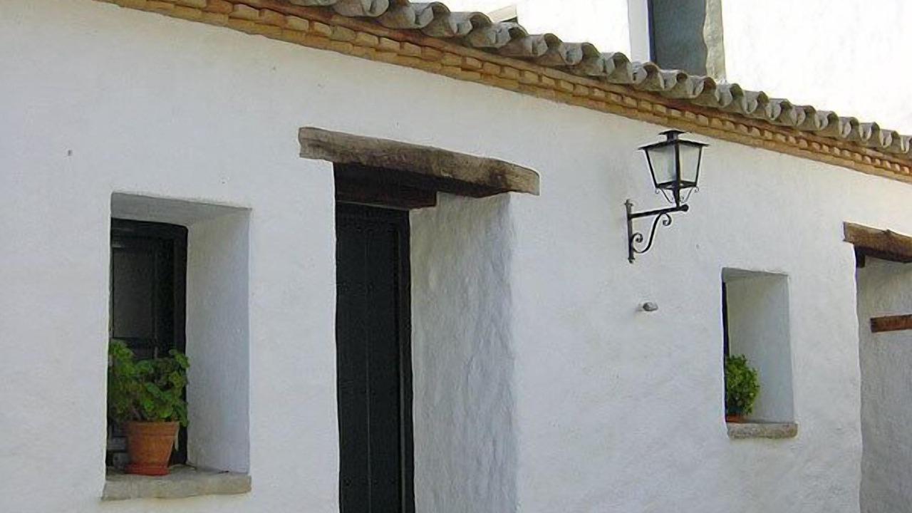 Photo of Outdoor in Montecorto