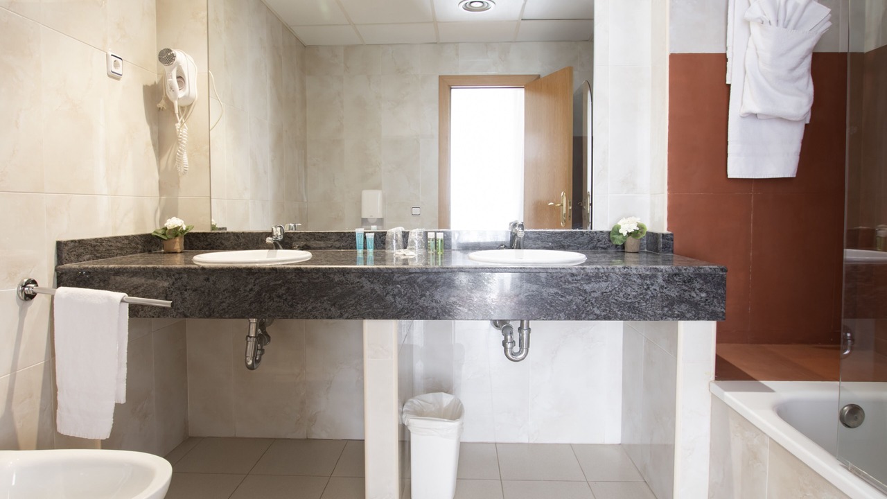 Photo of Bathroom in Teruel