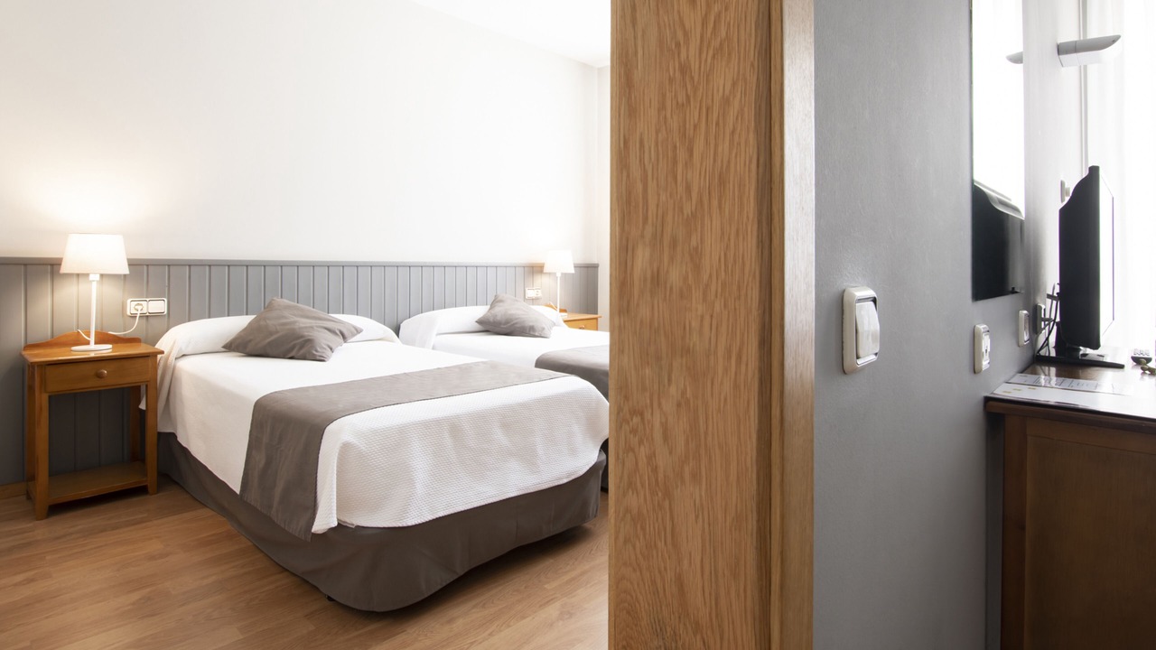 Photo of Bedroom in Teruel