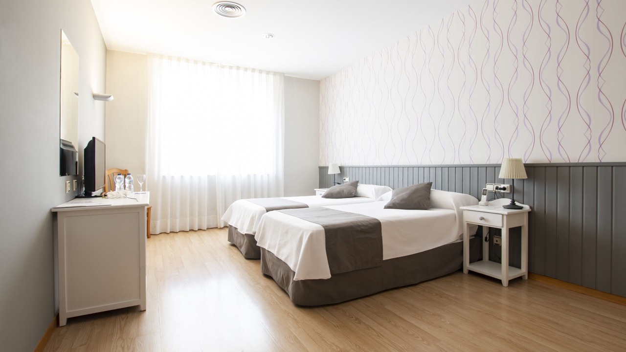 Photo of Bedroom in Teruel