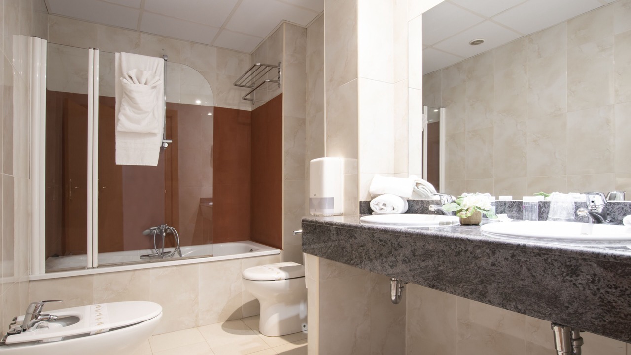 Photo of Bathroom in Teruel