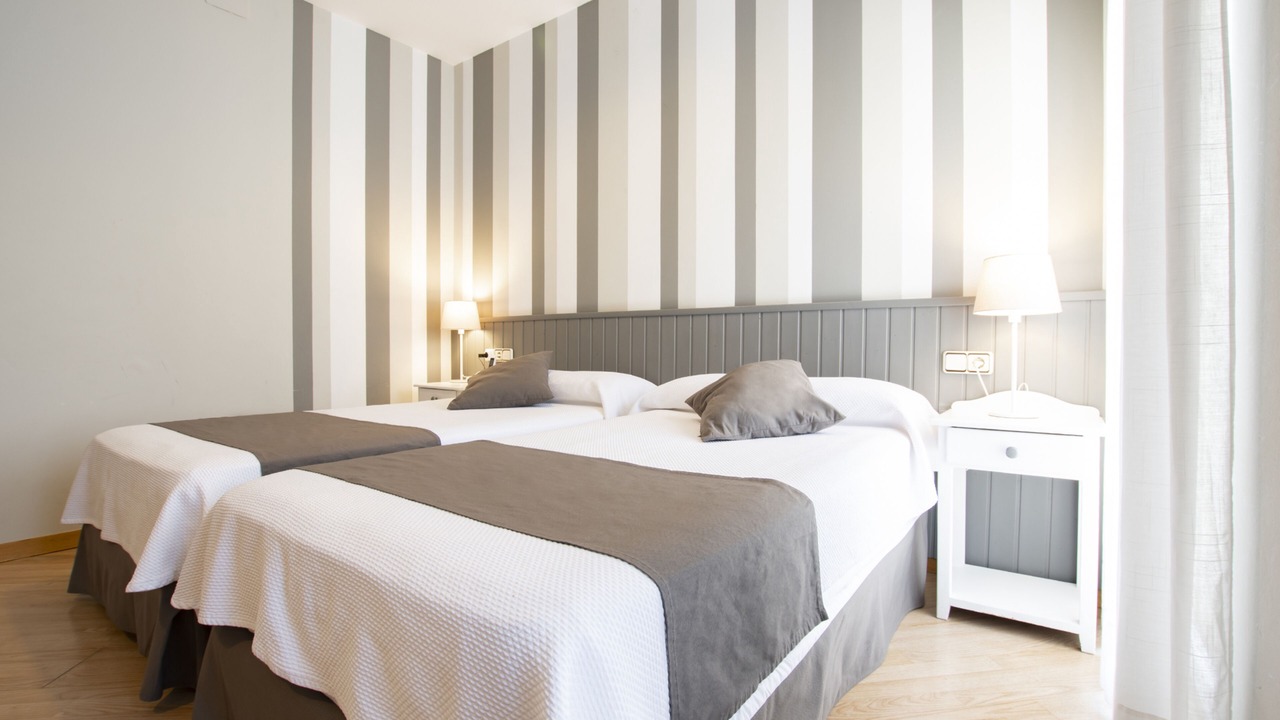 Photo of Bedroom in Teruel
