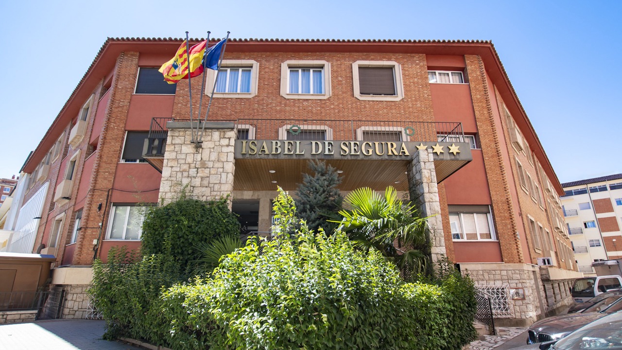 Photo of Outdoor in Teruel