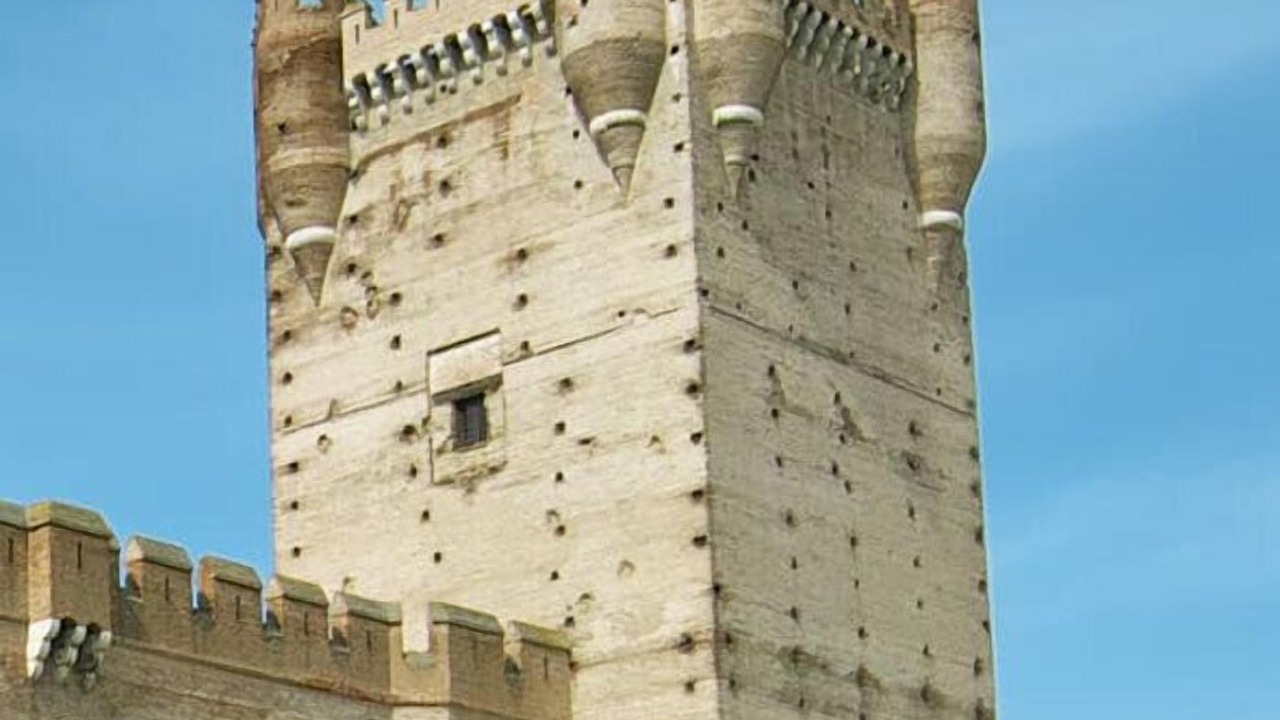 Photo of Outdoor in Medina del Campo