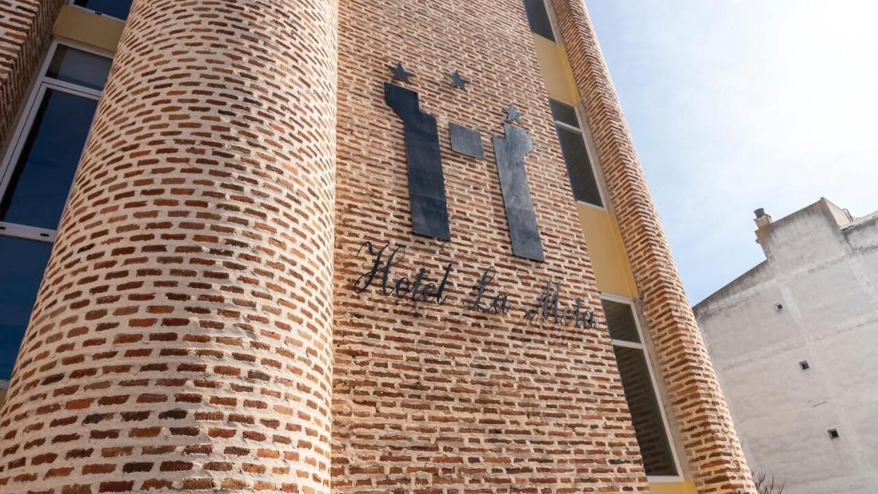 Photo of Outdoor in Medina del Campo