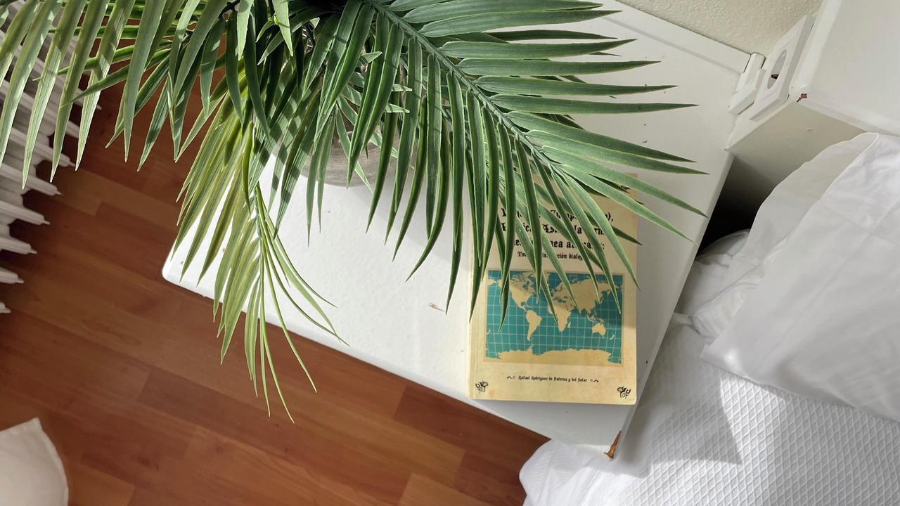 Photo of Bedroom in Medina del Campo