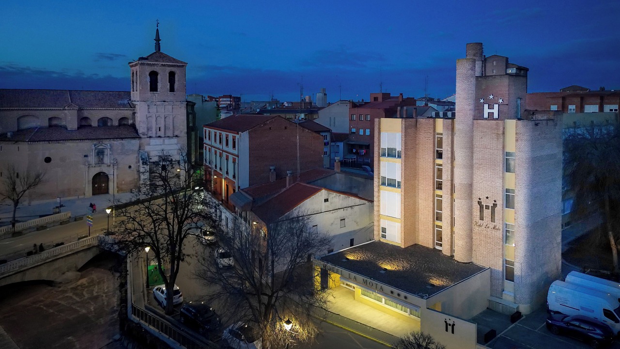 Photo of Outdoor in Medina del Campo