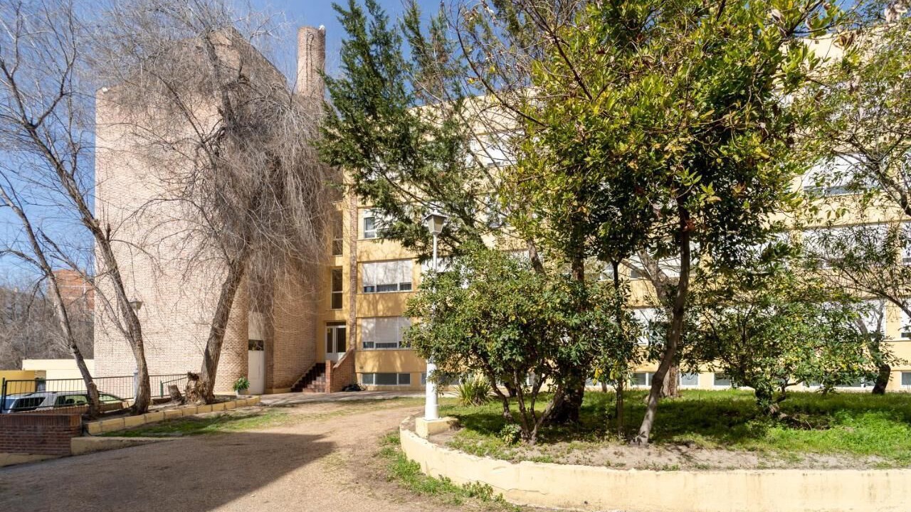 Photo of Outdoor in Medina del Campo