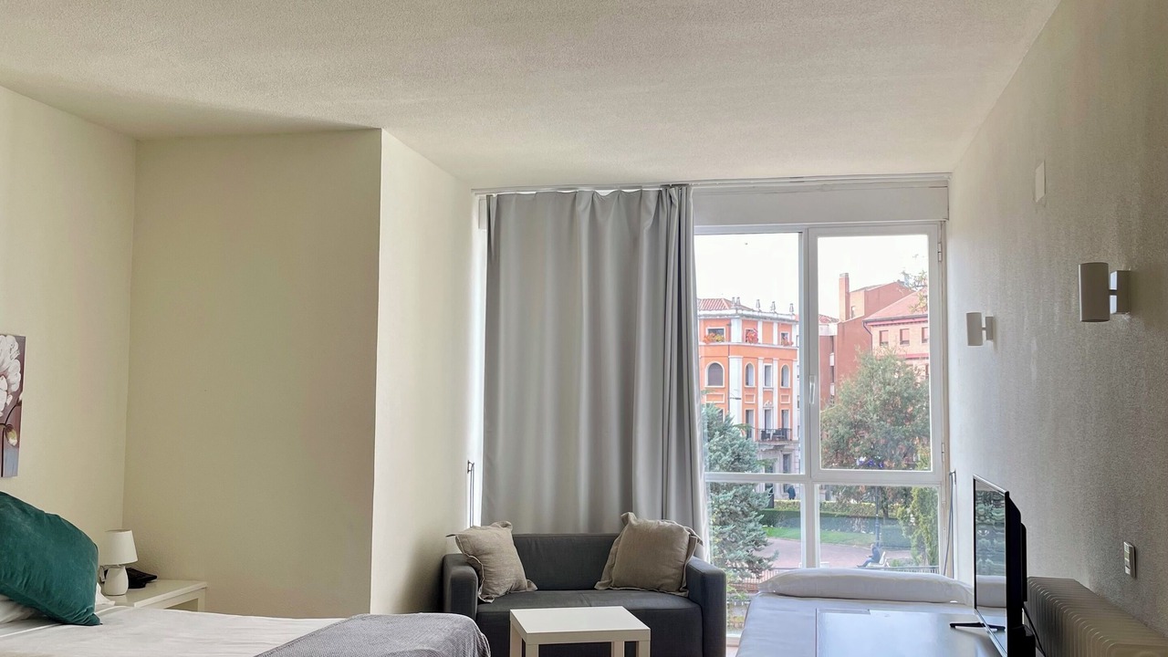 Photo of Bedroom in Medina del Campo