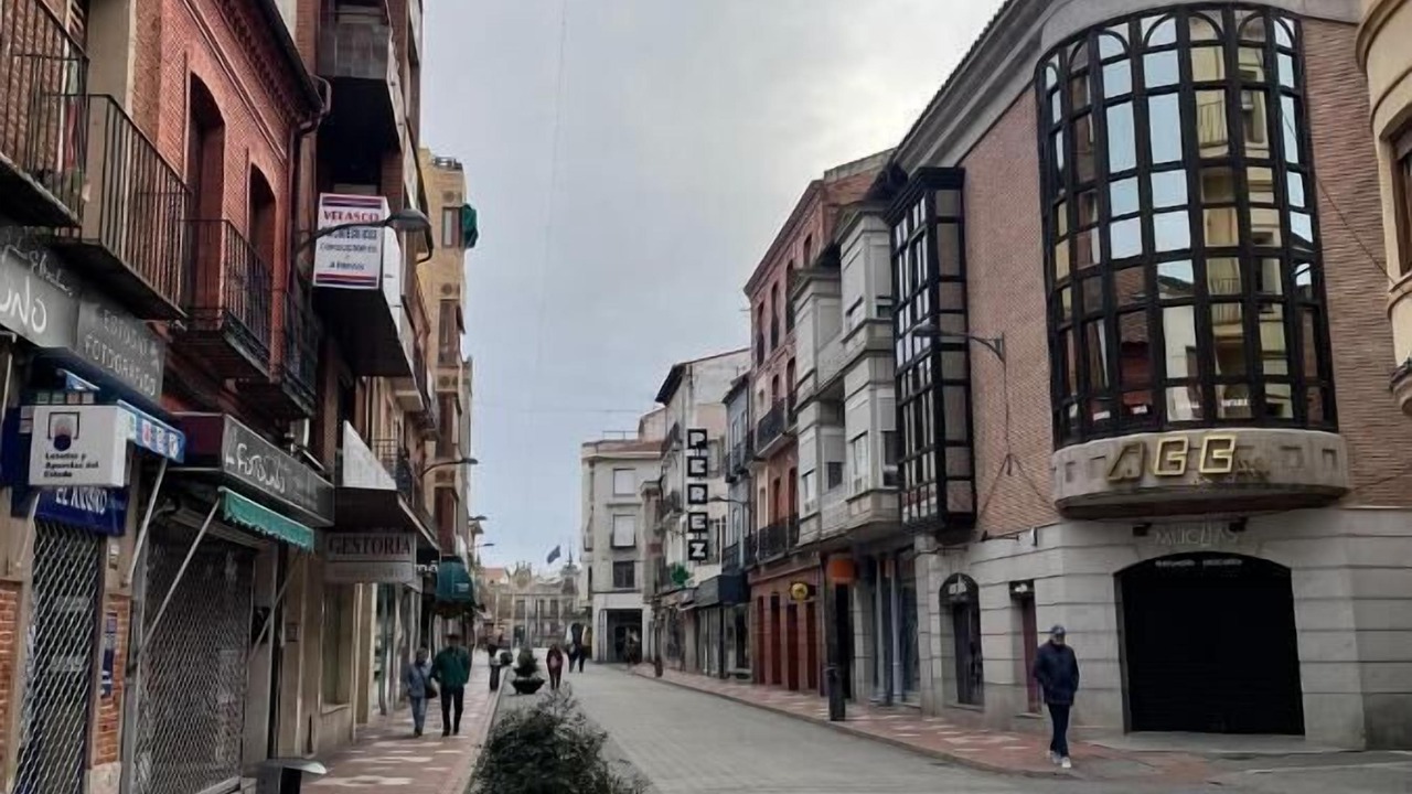 Photo of Outdoor in Medina del Campo