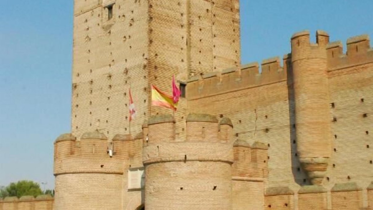 Photo of Outdoor in Medina del Campo