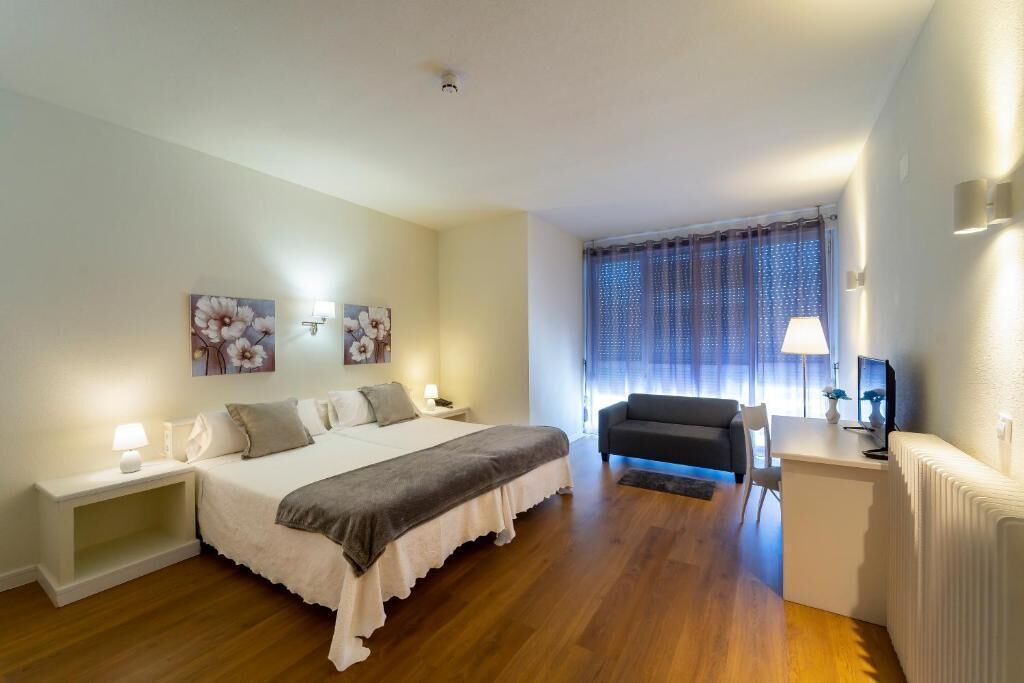 Photo of Bedroom in Medina del Campo