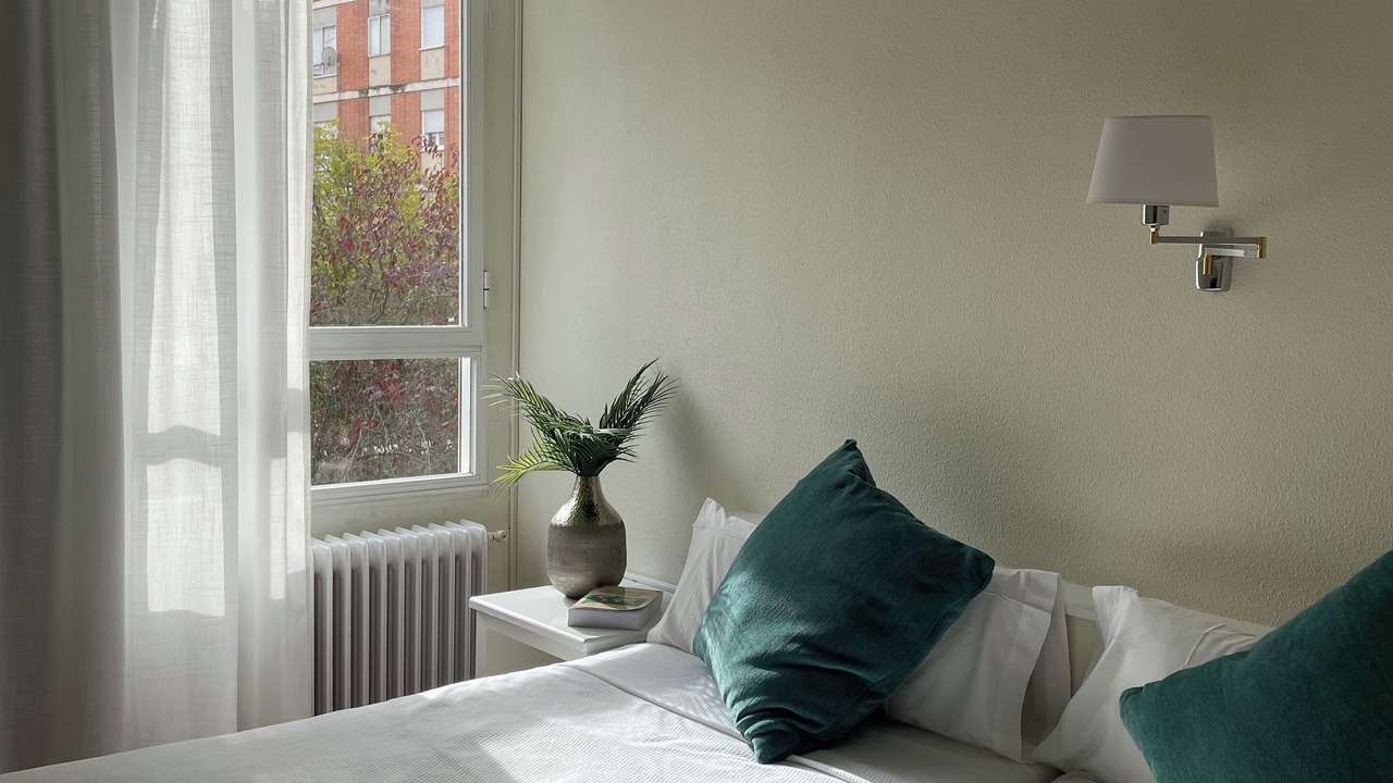 Photo of Bedroom in Medina del Campo