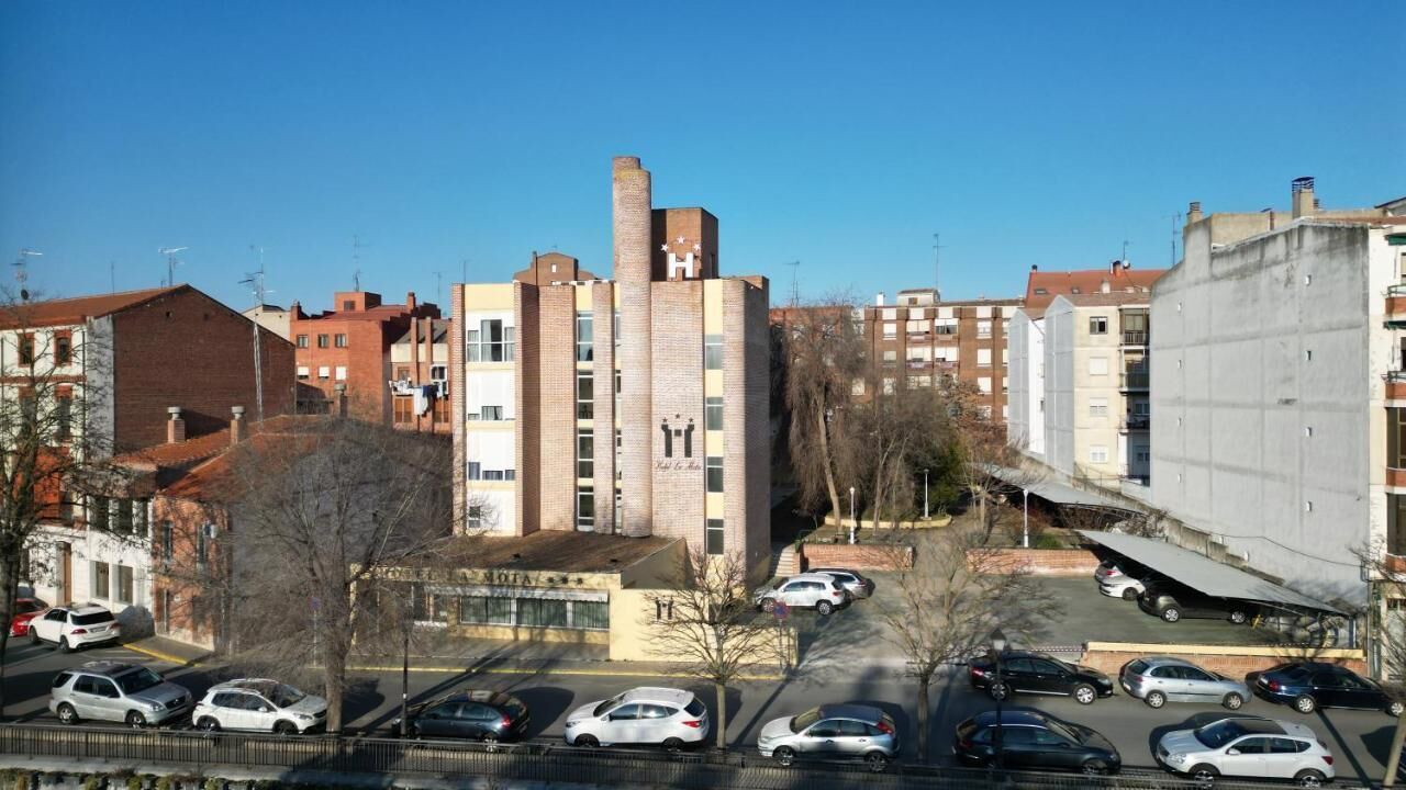 Photo of Outdoor in Medina del Campo