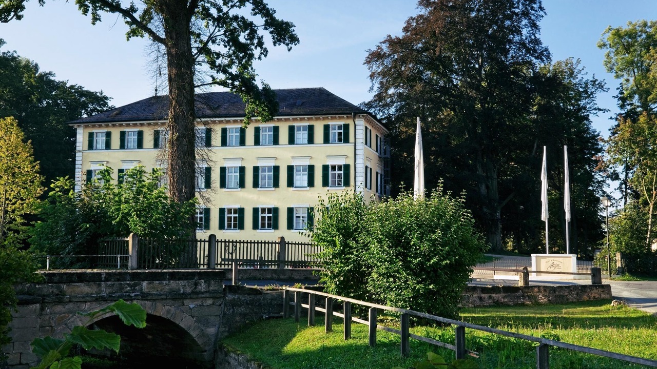 Photo of Outdoor in Schesslitz