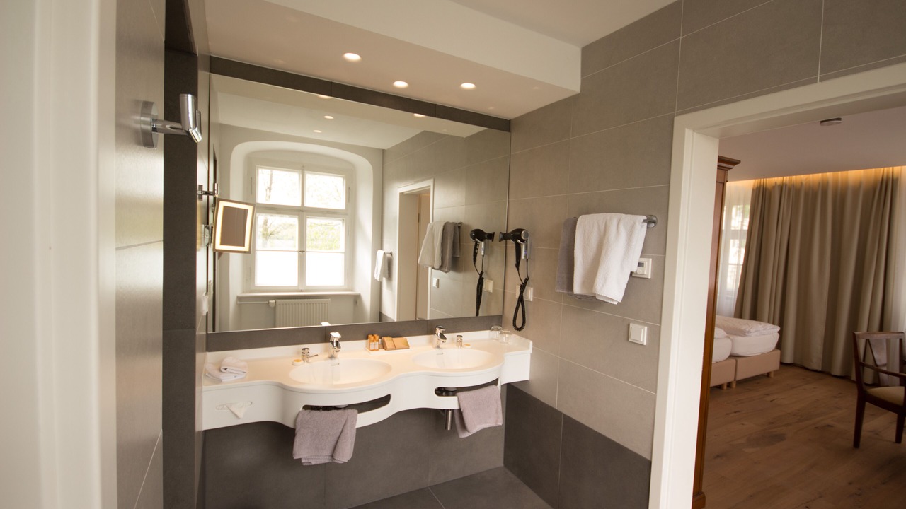 Photo of Bathroom in Schesslitz