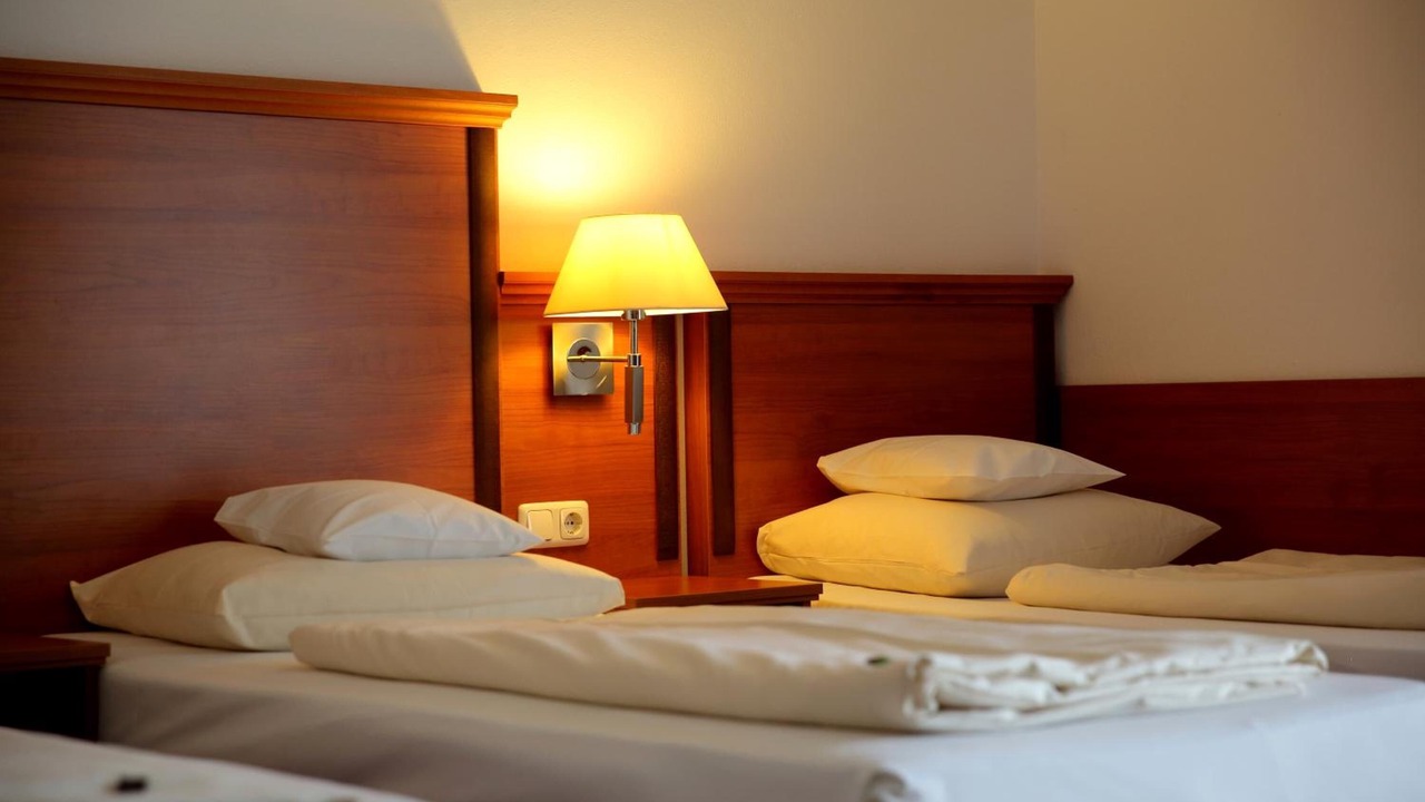 Photo of Bedroom in Ergolding