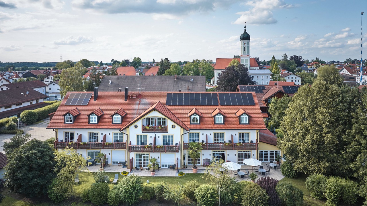 Photo of Outdoor in Ebersberg District
