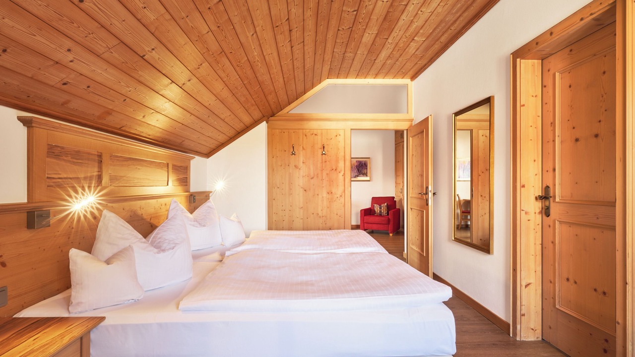 Photo of Bedroom in Ebersberg District