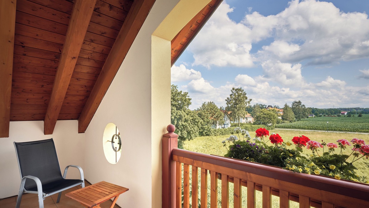 Photo of Bedroom in Ebersberg District