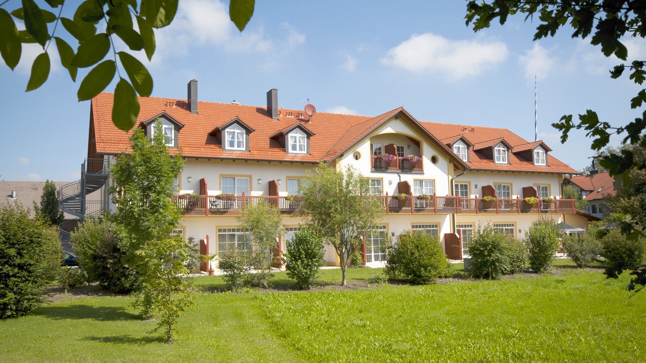 Photo of Outdoor in Ebersberg District