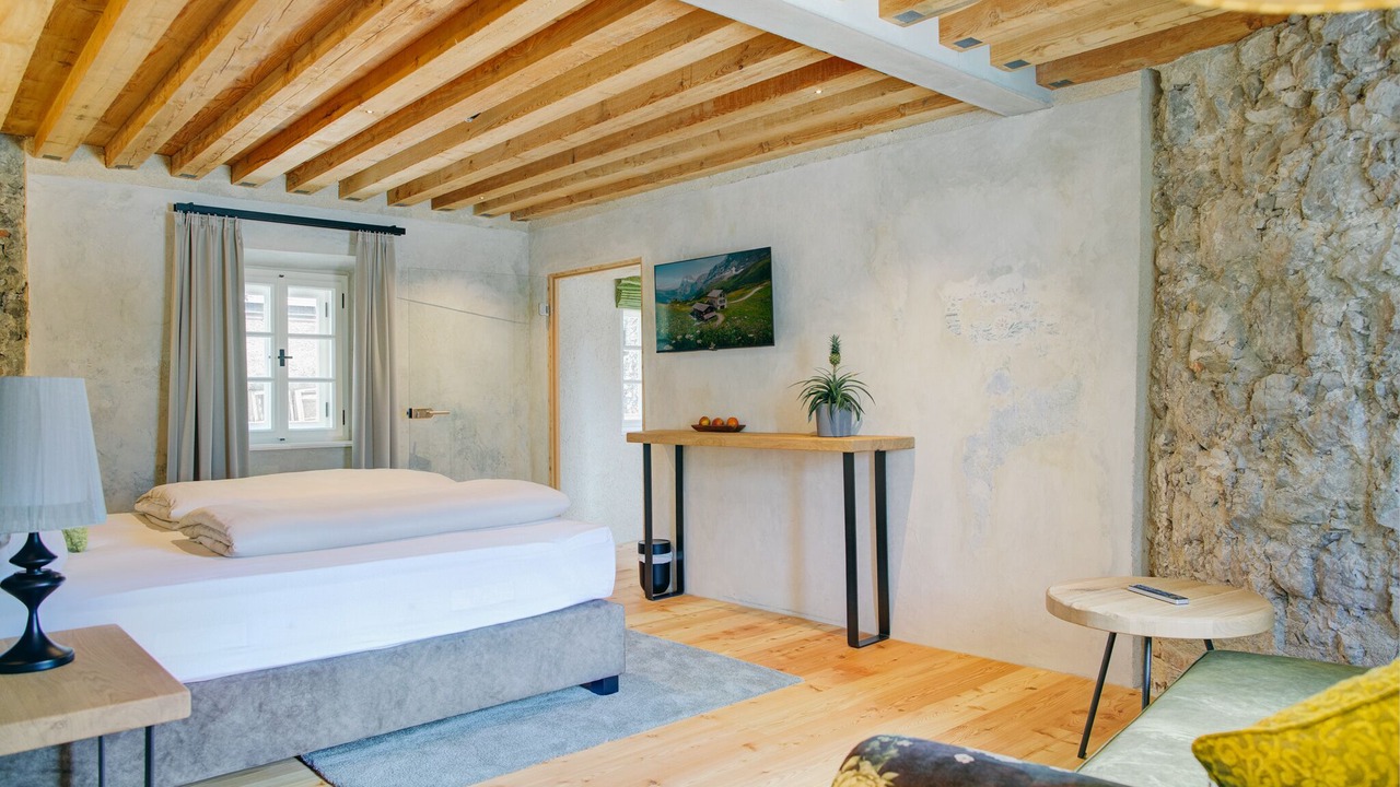 Photo of Bedroom in Kufstein