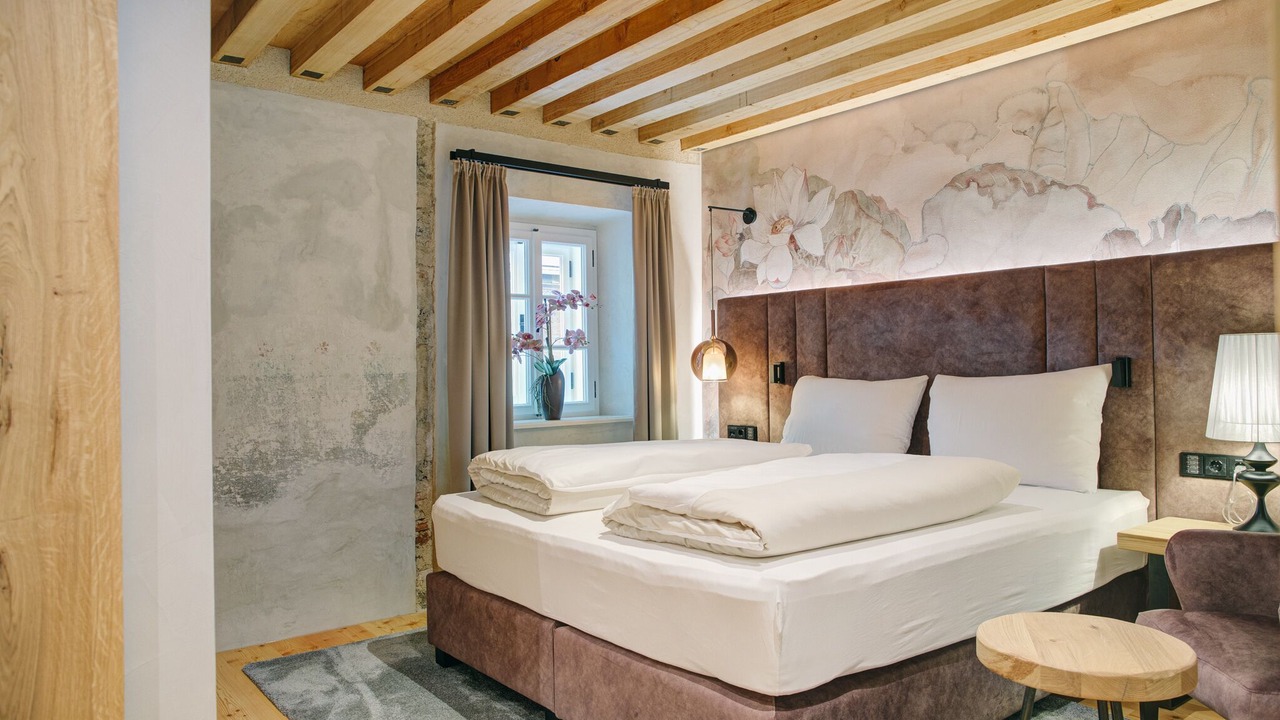Photo of Bedroom in Kufstein