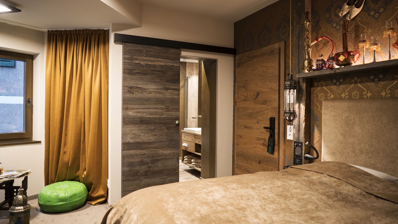 Photo of Bedroom in Kufstein