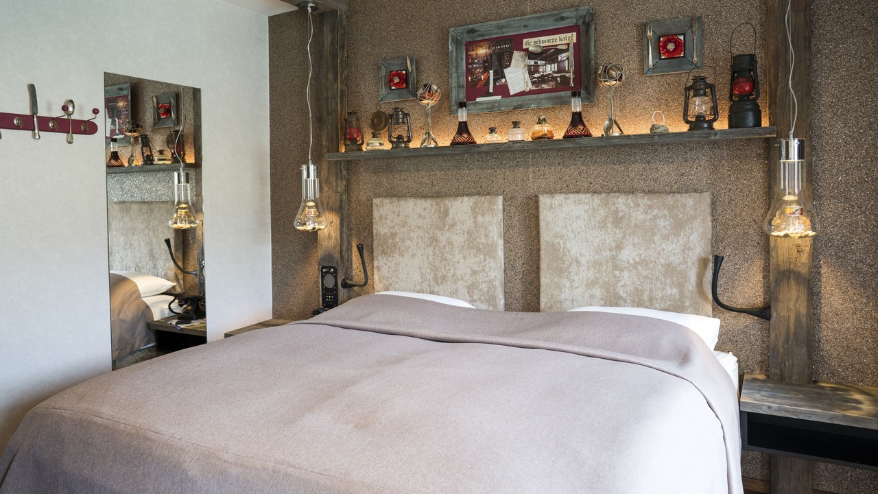 Photo of Bedroom in Kufstein