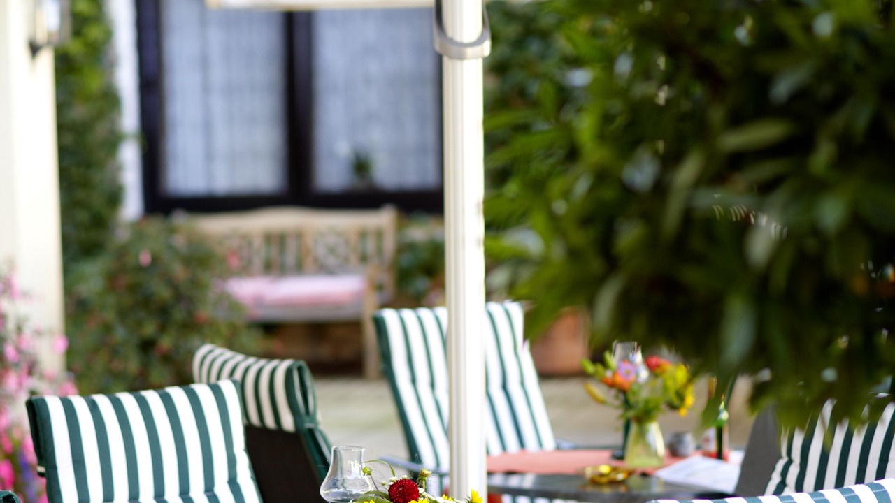 Photo of Patio Balcony in Aubing